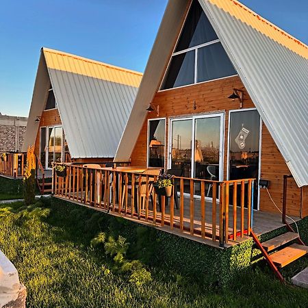 Loft Karpasia Rizokarpaso エクステリア 写真