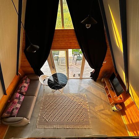 Loft Karpasia Rizokarpaso エクステリア 写真