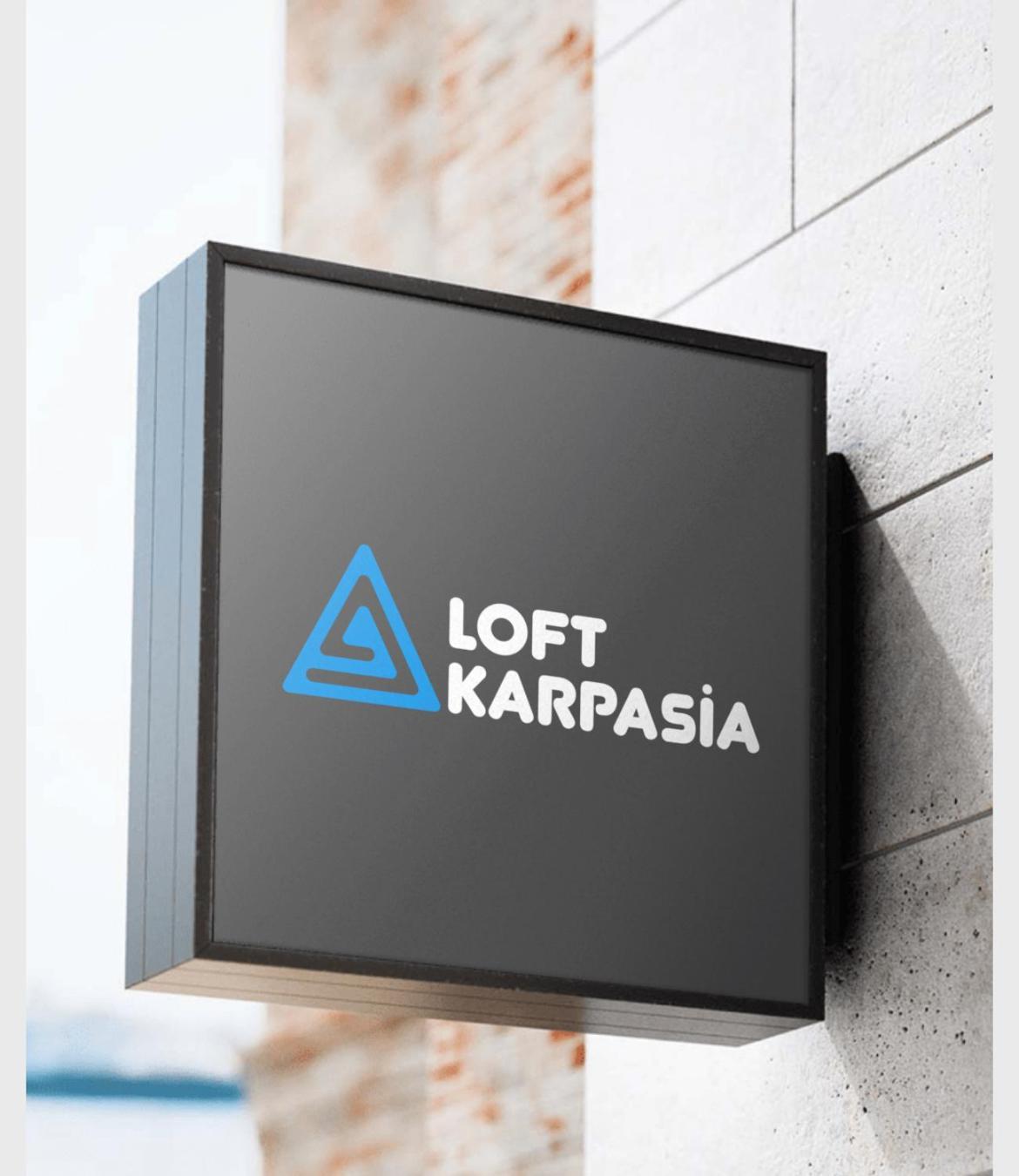 Loft Karpasia Rizokarpaso エクステリア 写真