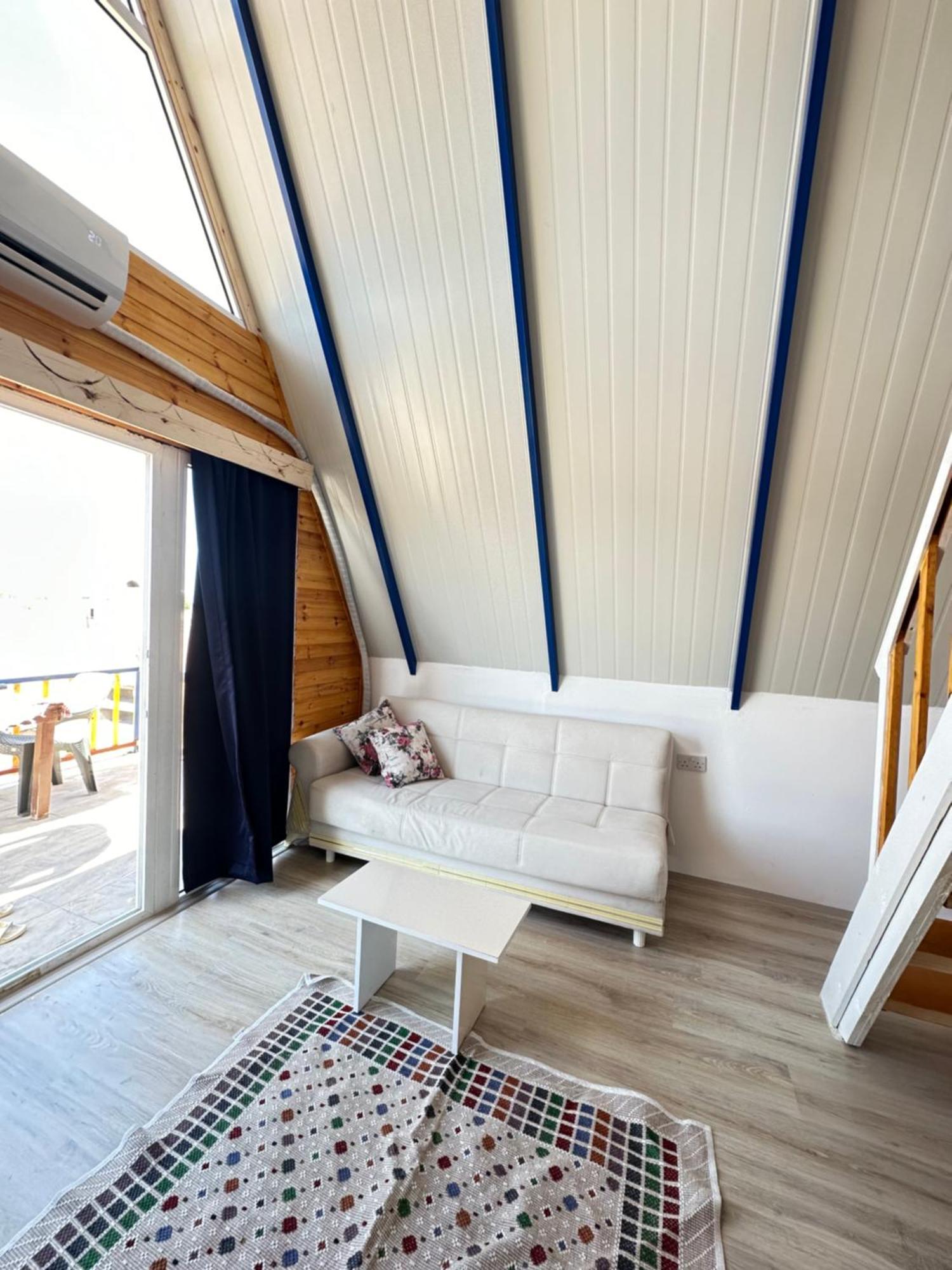 Loft Karpasia Rizokarpaso エクステリア 写真