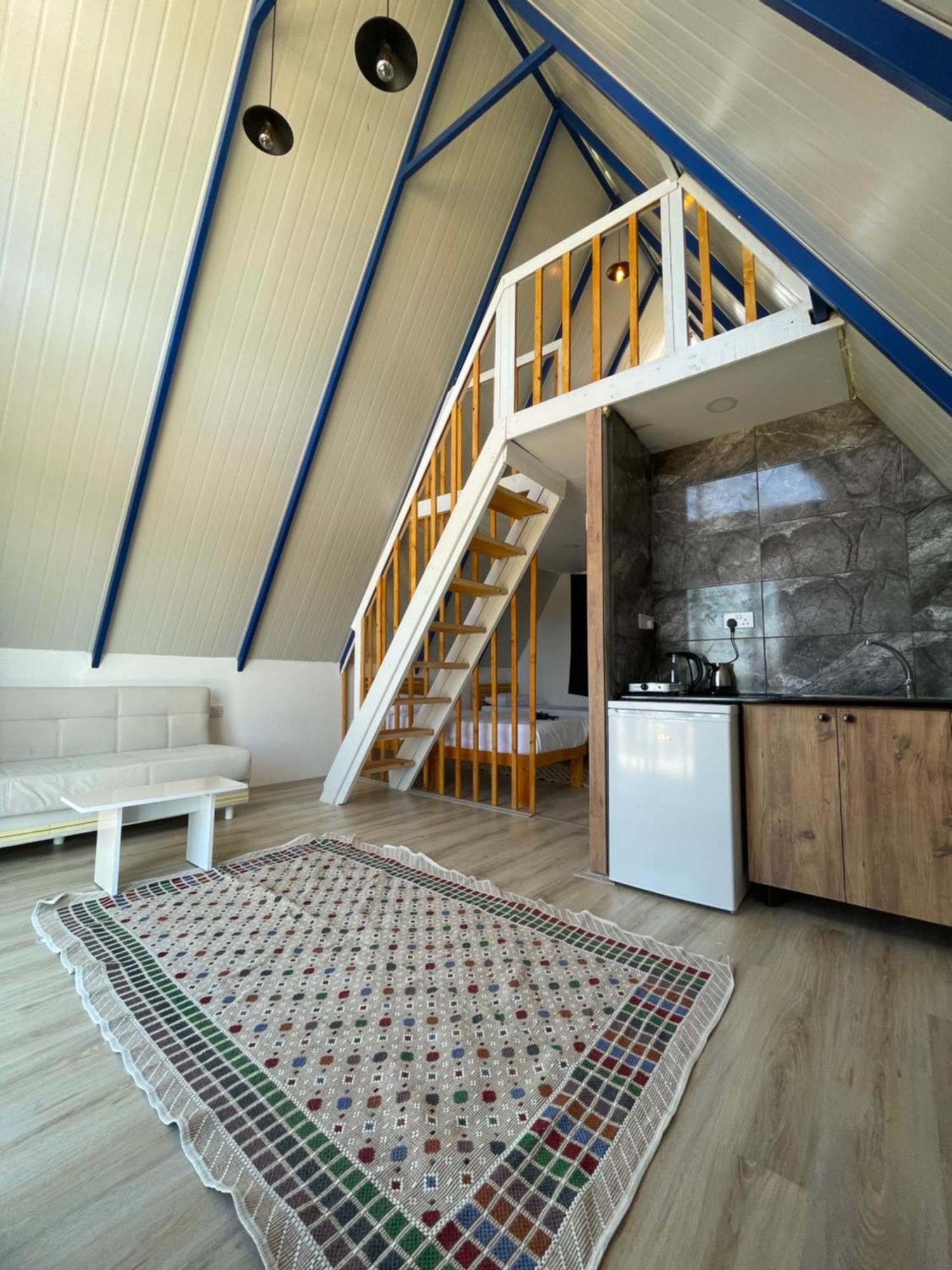 Loft Karpasia Rizokarpaso エクステリア 写真