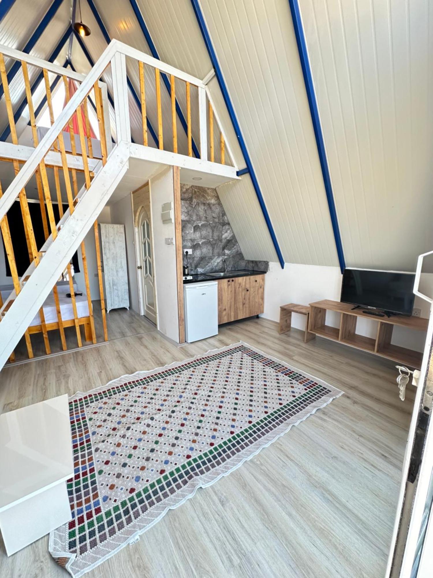 Loft Karpasia Rizokarpaso エクステリア 写真