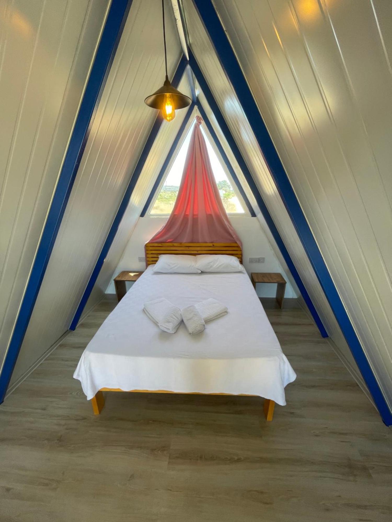 Loft Karpasia Rizokarpaso エクステリア 写真