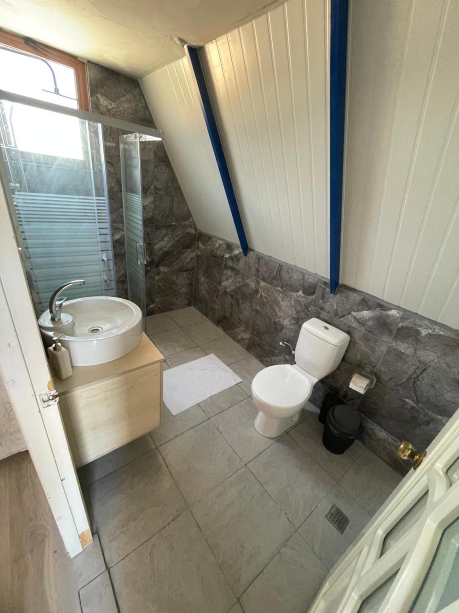 Loft Karpasia Rizokarpaso エクステリア 写真