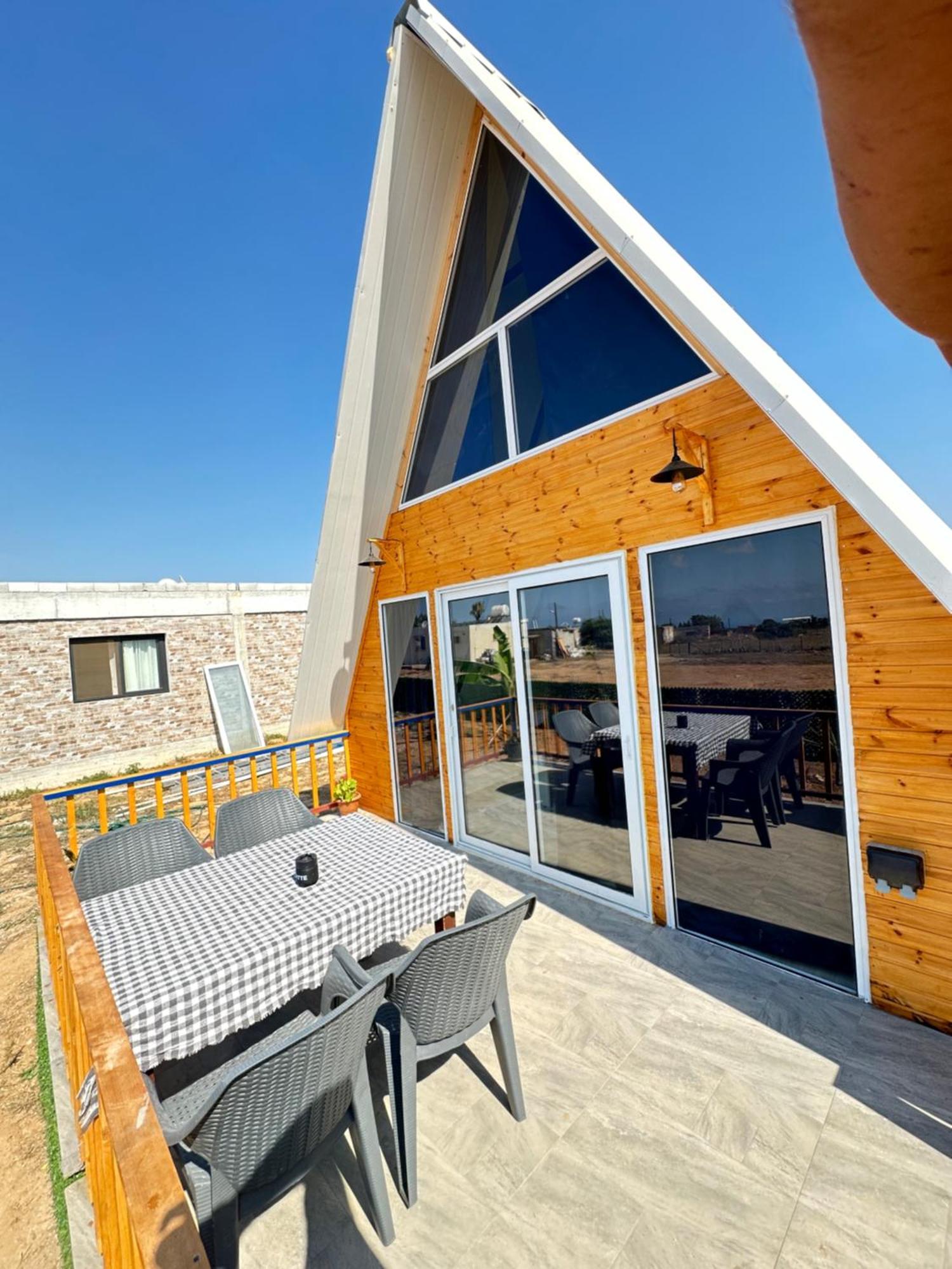 Loft Karpasia Rizokarpaso エクステリア 写真