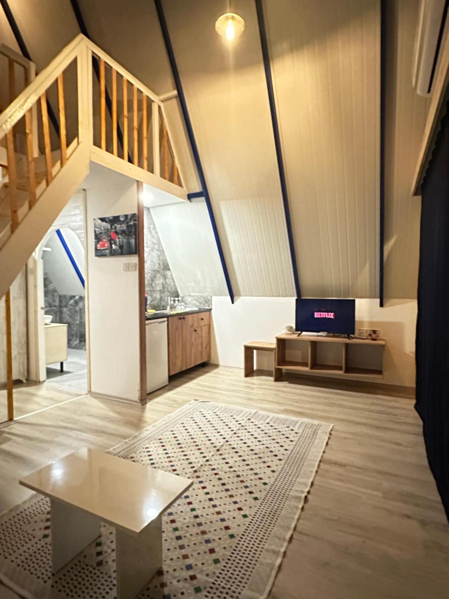 Loft Karpasia Rizokarpaso エクステリア 写真