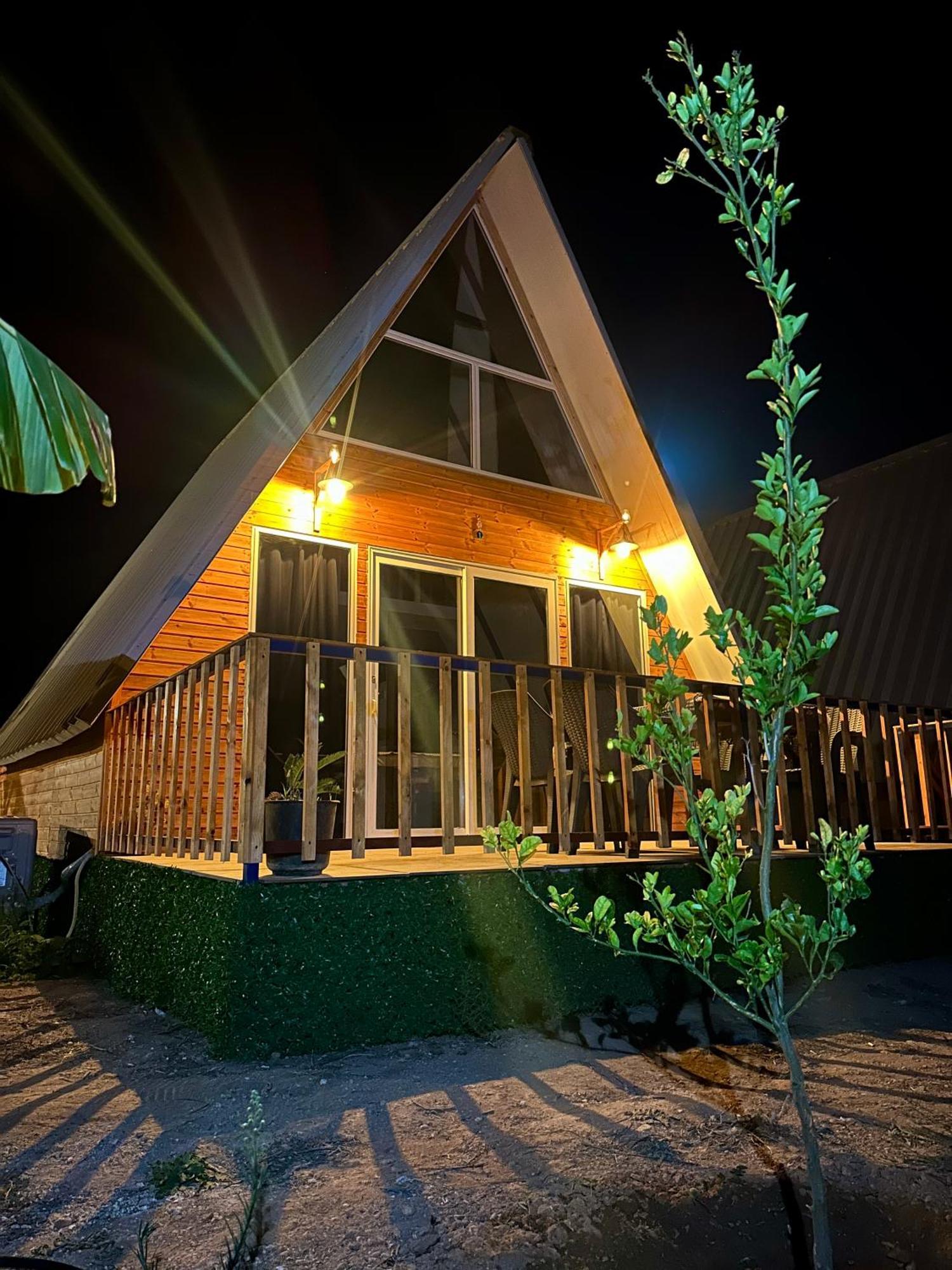 Loft Karpasia Rizokarpaso エクステリア 写真