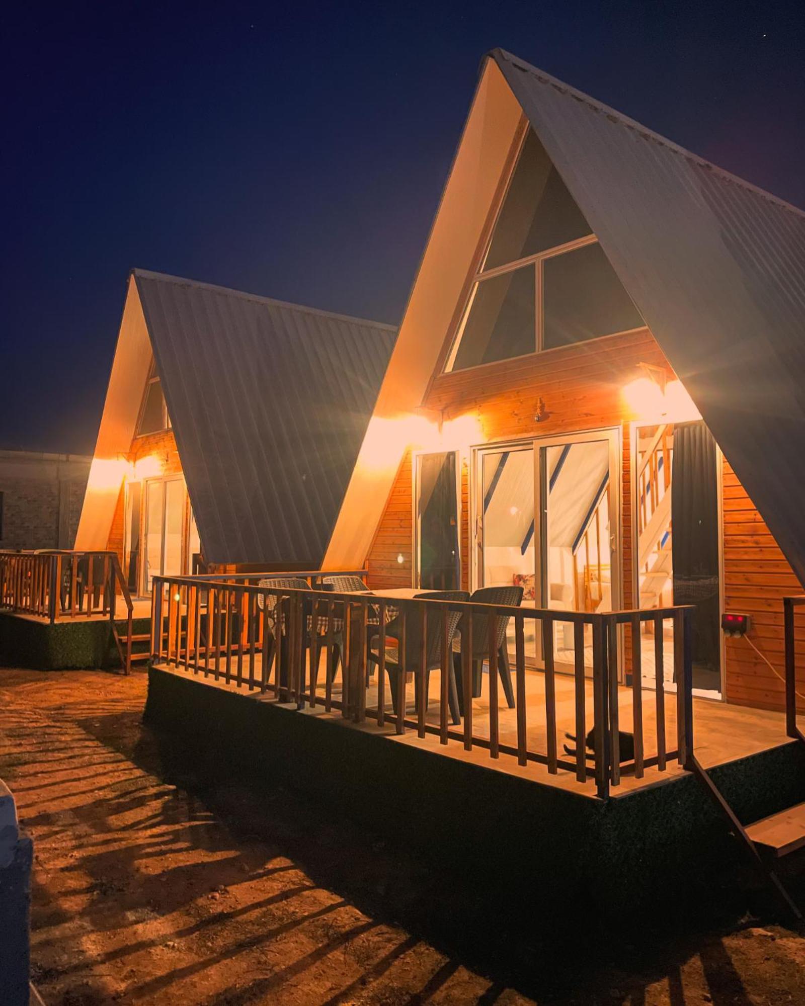 Loft Karpasia Rizokarpaso エクステリア 写真