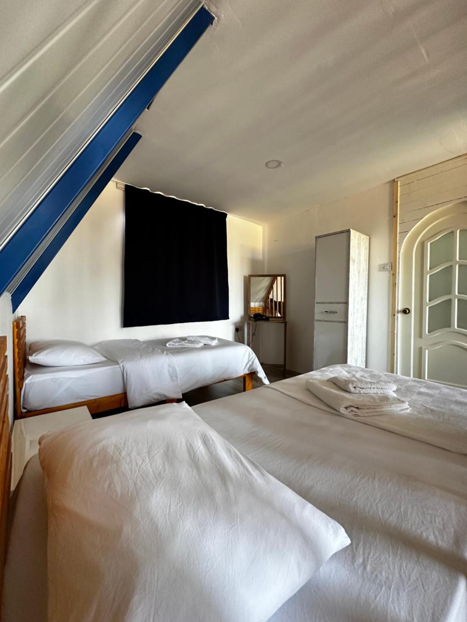 Loft Karpasia Rizokarpaso エクステリア 写真