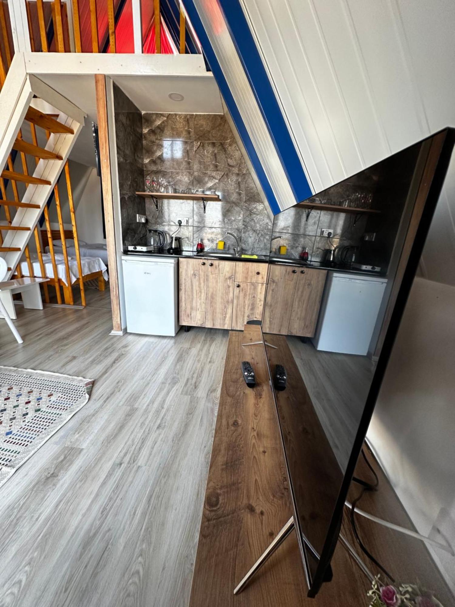 Loft Karpasia Rizokarpaso エクステリア 写真