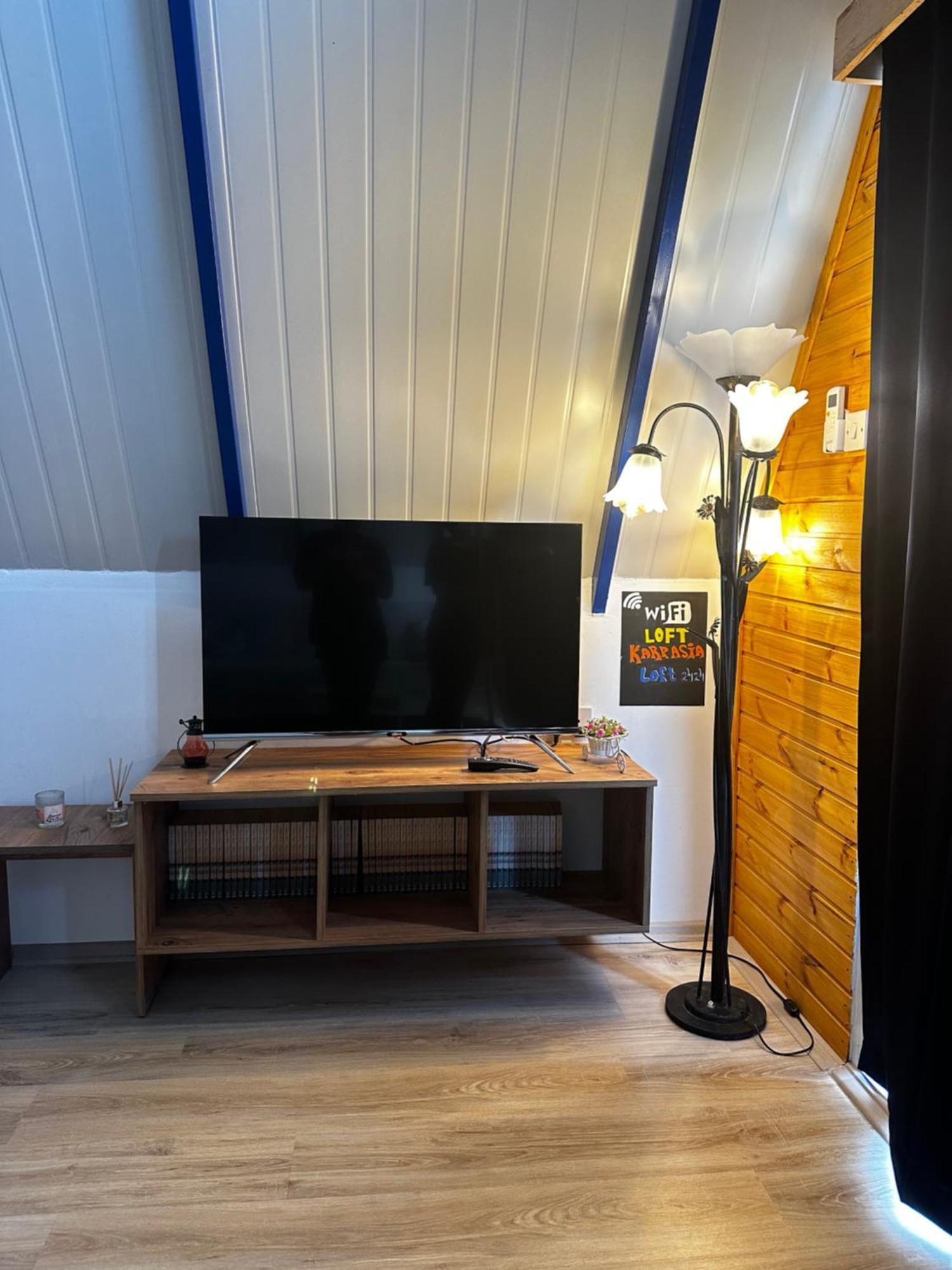Loft Karpasia Rizokarpaso エクステリア 写真