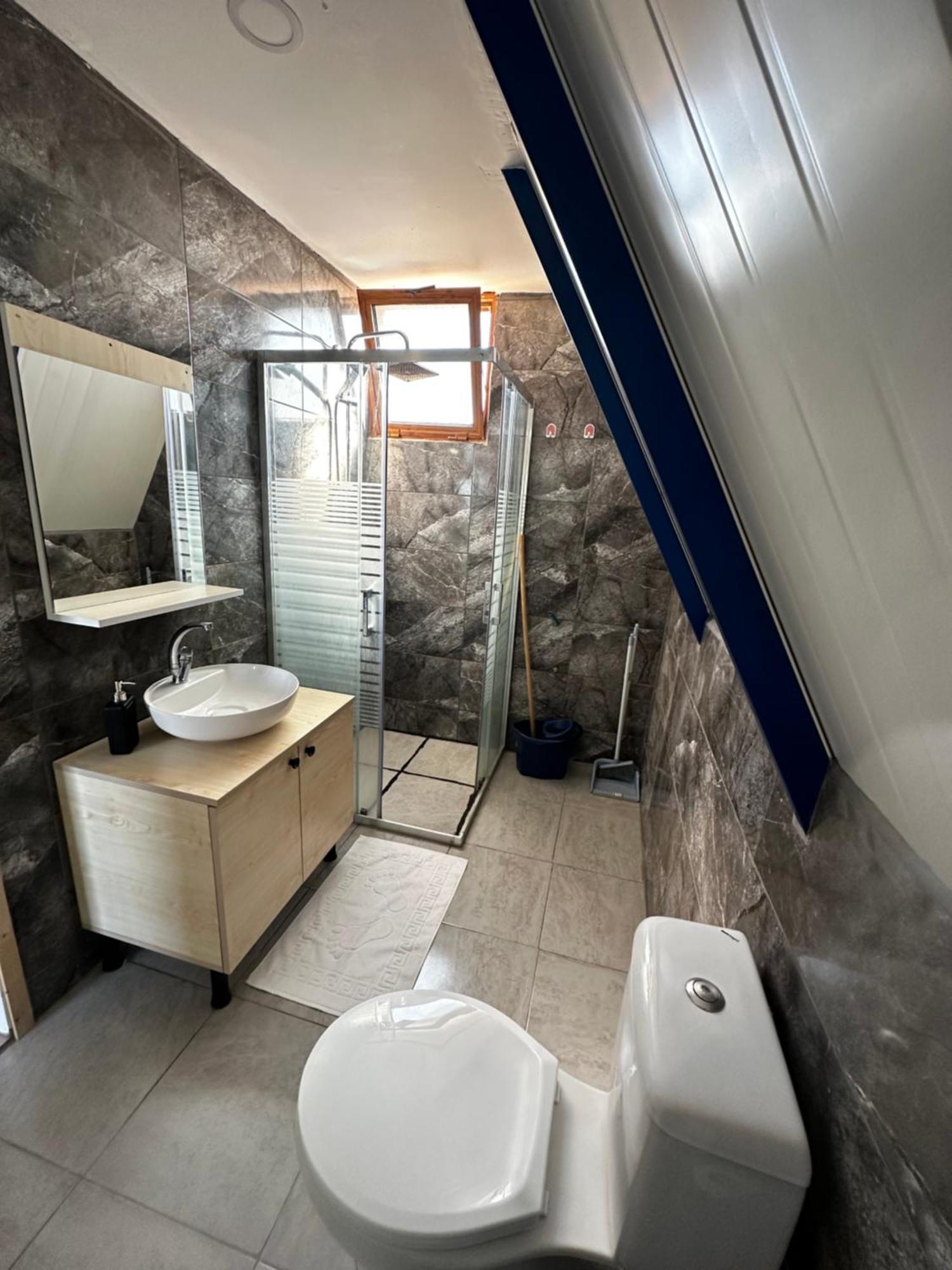 Loft Karpasia Rizokarpaso エクステリア 写真