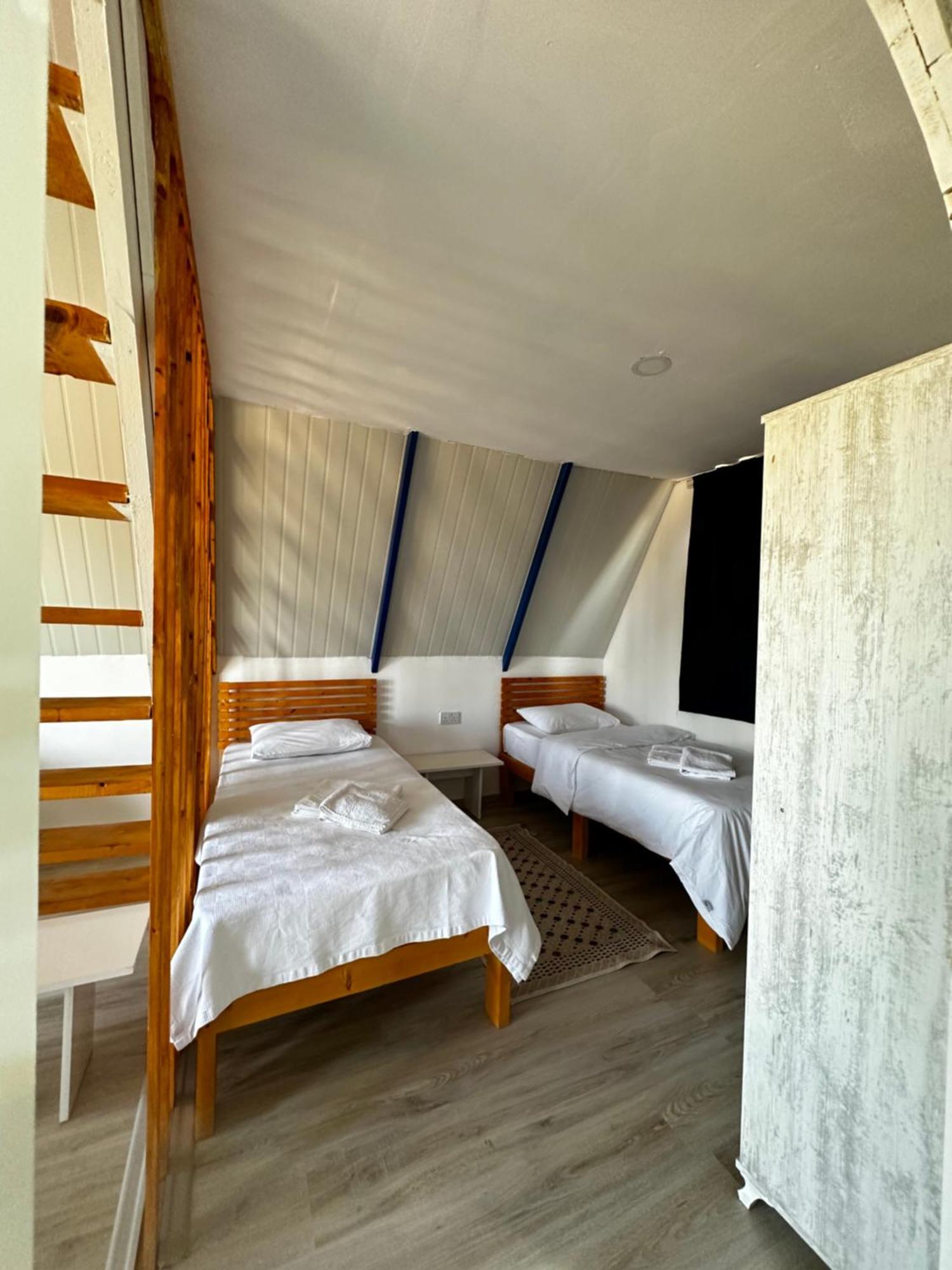 Loft Karpasia Rizokarpaso エクステリア 写真