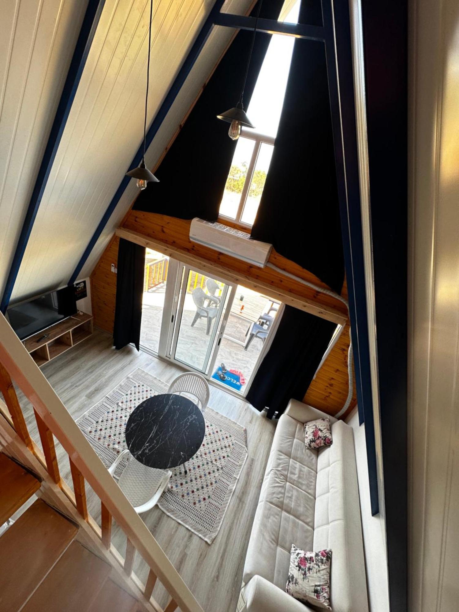 Loft Karpasia Rizokarpaso エクステリア 写真
