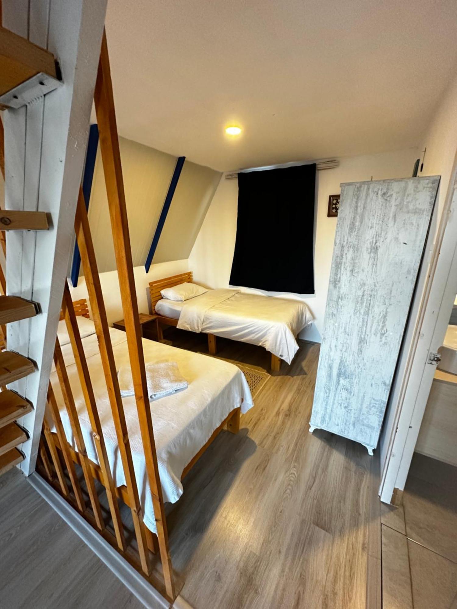 Loft Karpasia Rizokarpaso エクステリア 写真