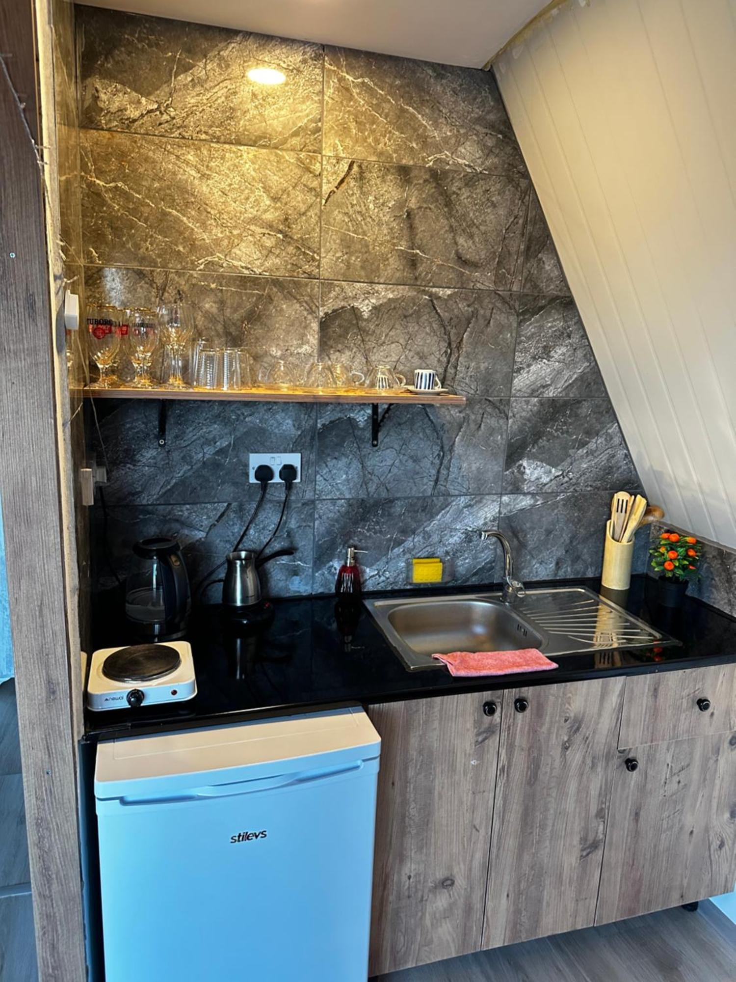 Loft Karpasia Rizokarpaso エクステリア 写真
