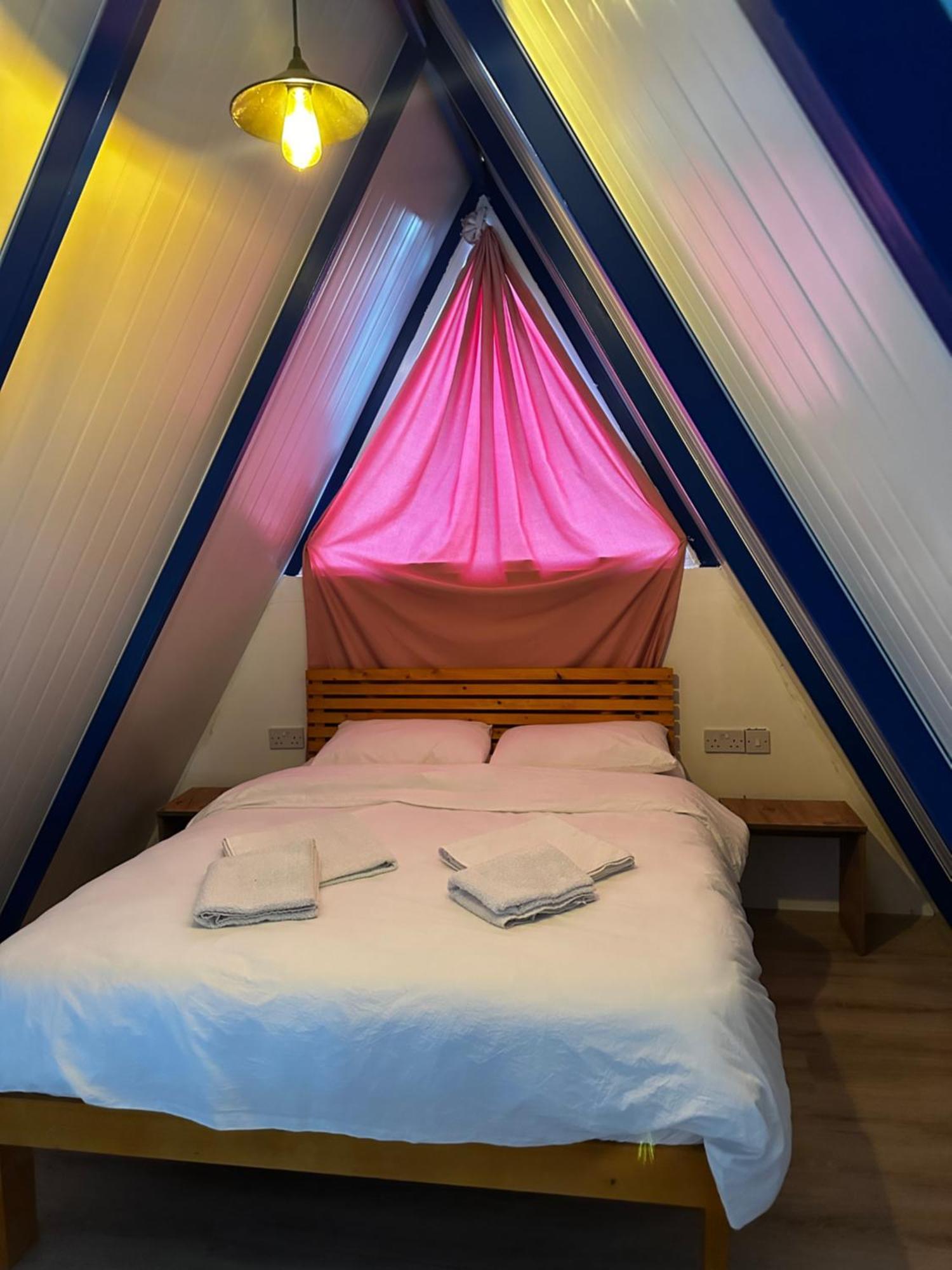 Loft Karpasia Rizokarpaso エクステリア 写真