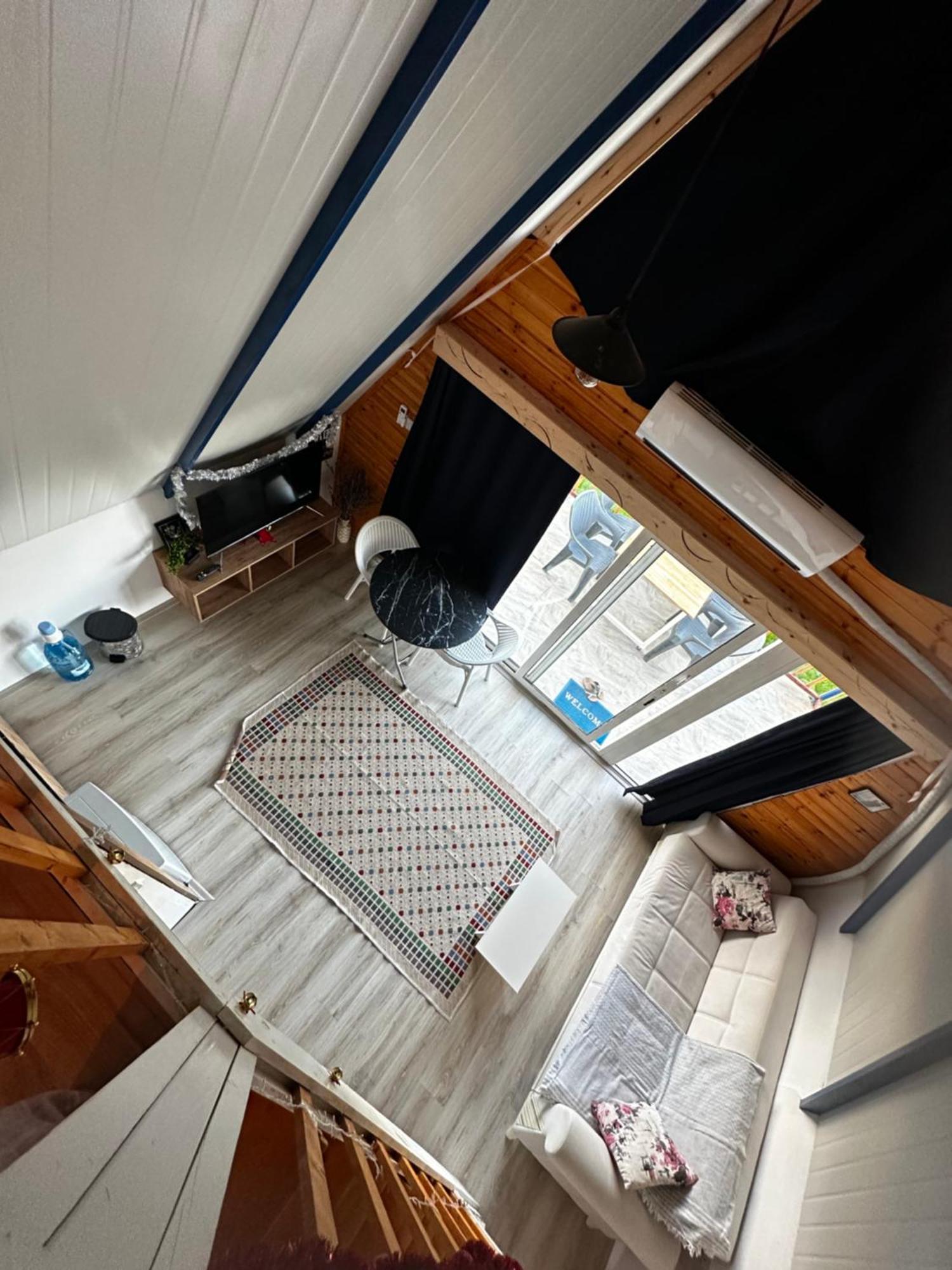 Loft Karpasia Rizokarpaso エクステリア 写真