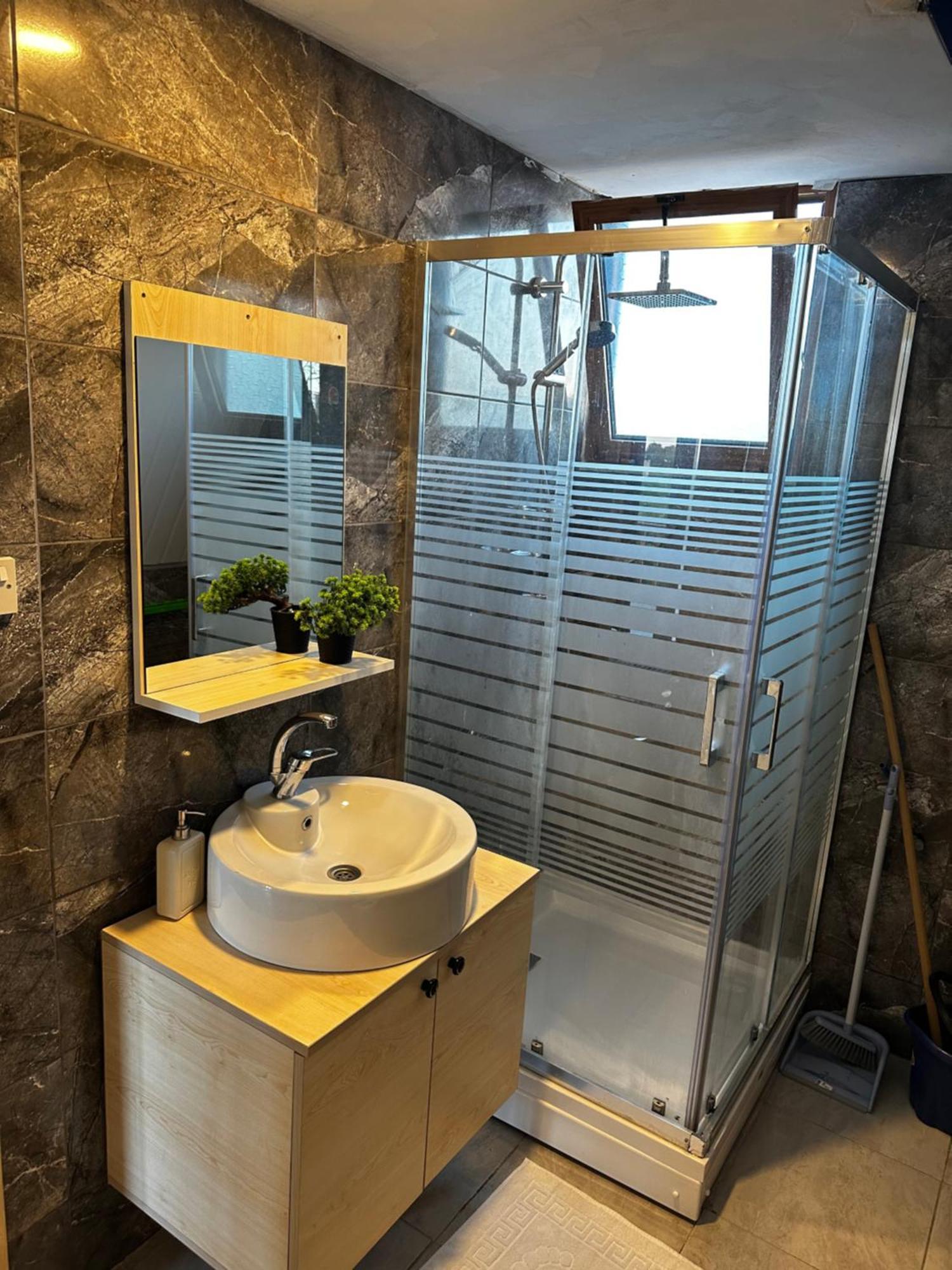 Loft Karpasia Rizokarpaso エクステリア 写真
