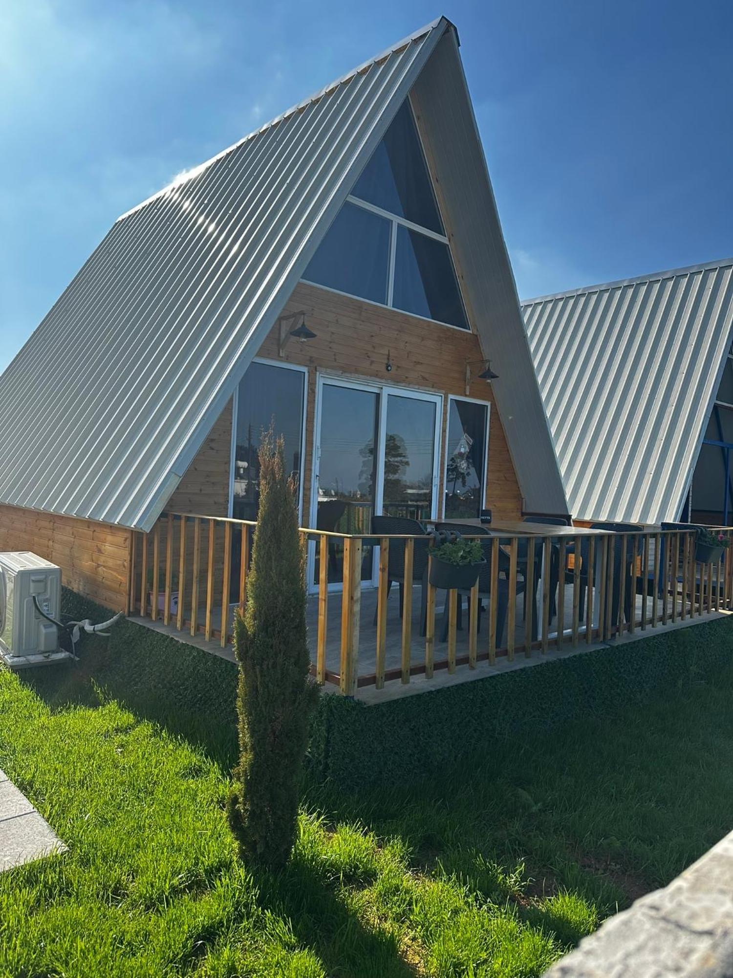 Loft Karpasia Rizokarpaso エクステリア 写真
