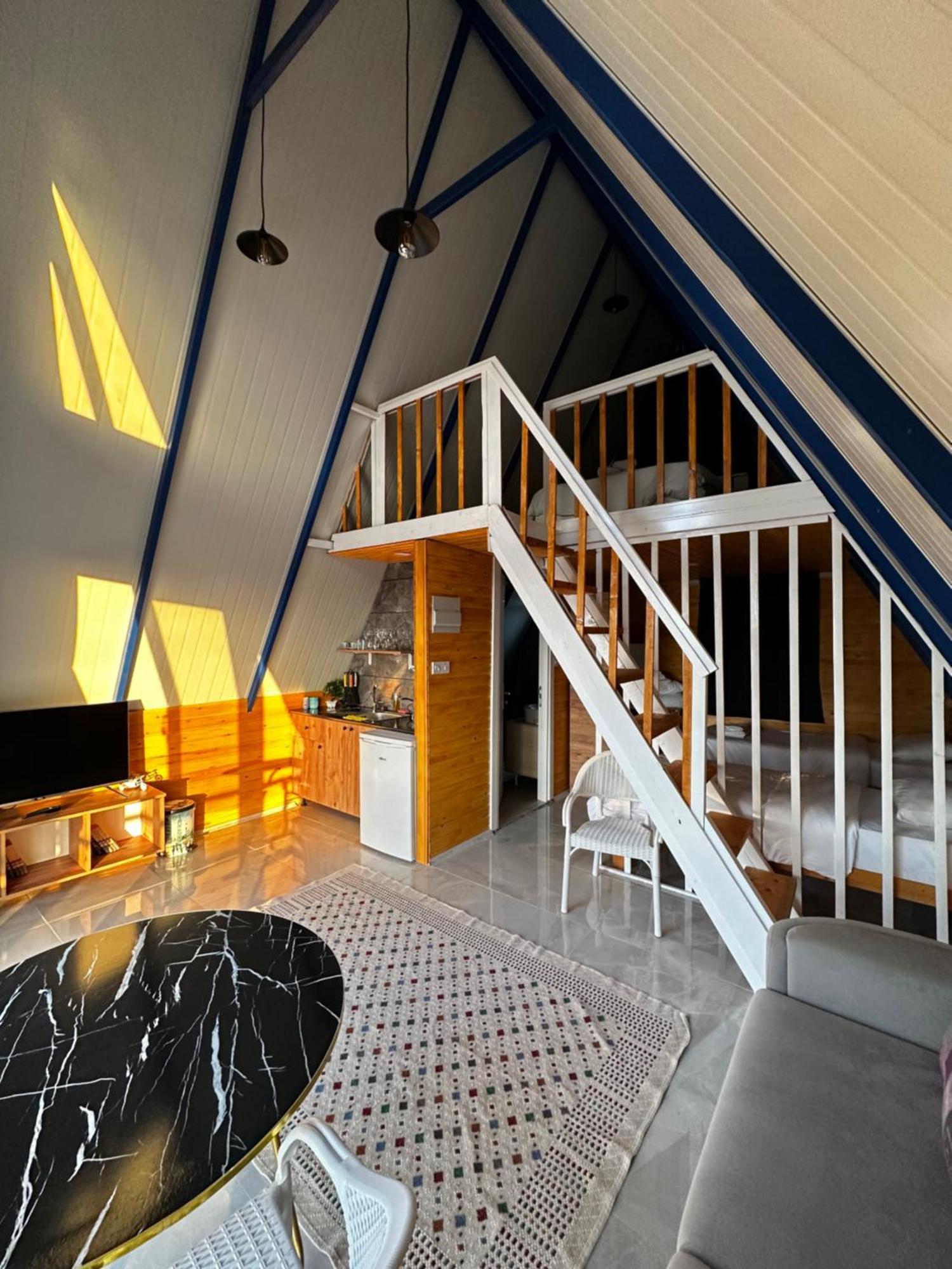 Loft Karpasia Rizokarpaso エクステリア 写真