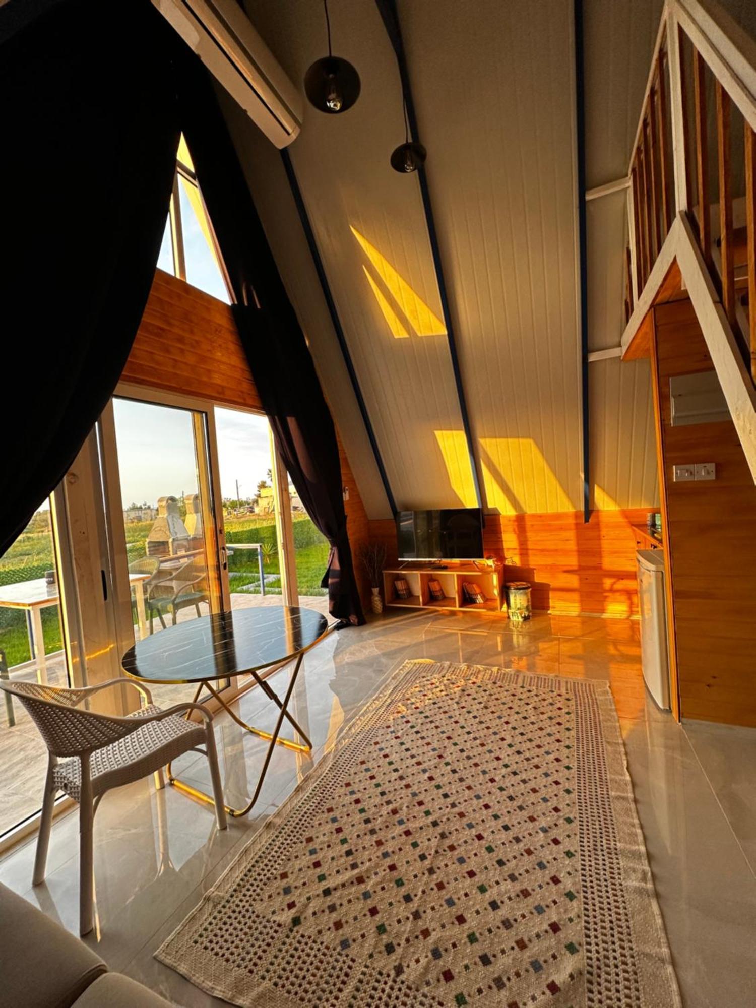 Loft Karpasia Rizokarpaso エクステリア 写真