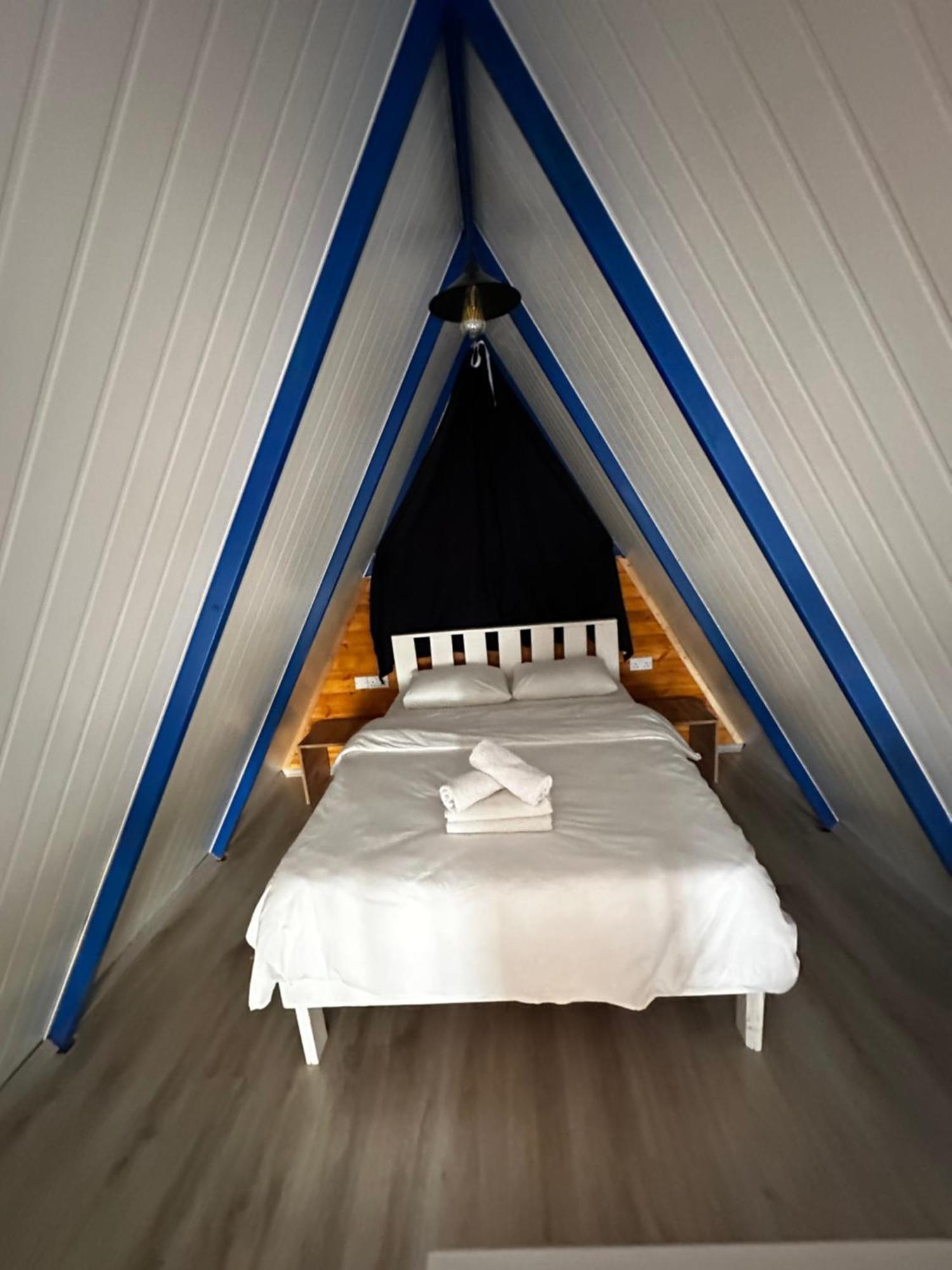 Loft Karpasia Rizokarpaso エクステリア 写真