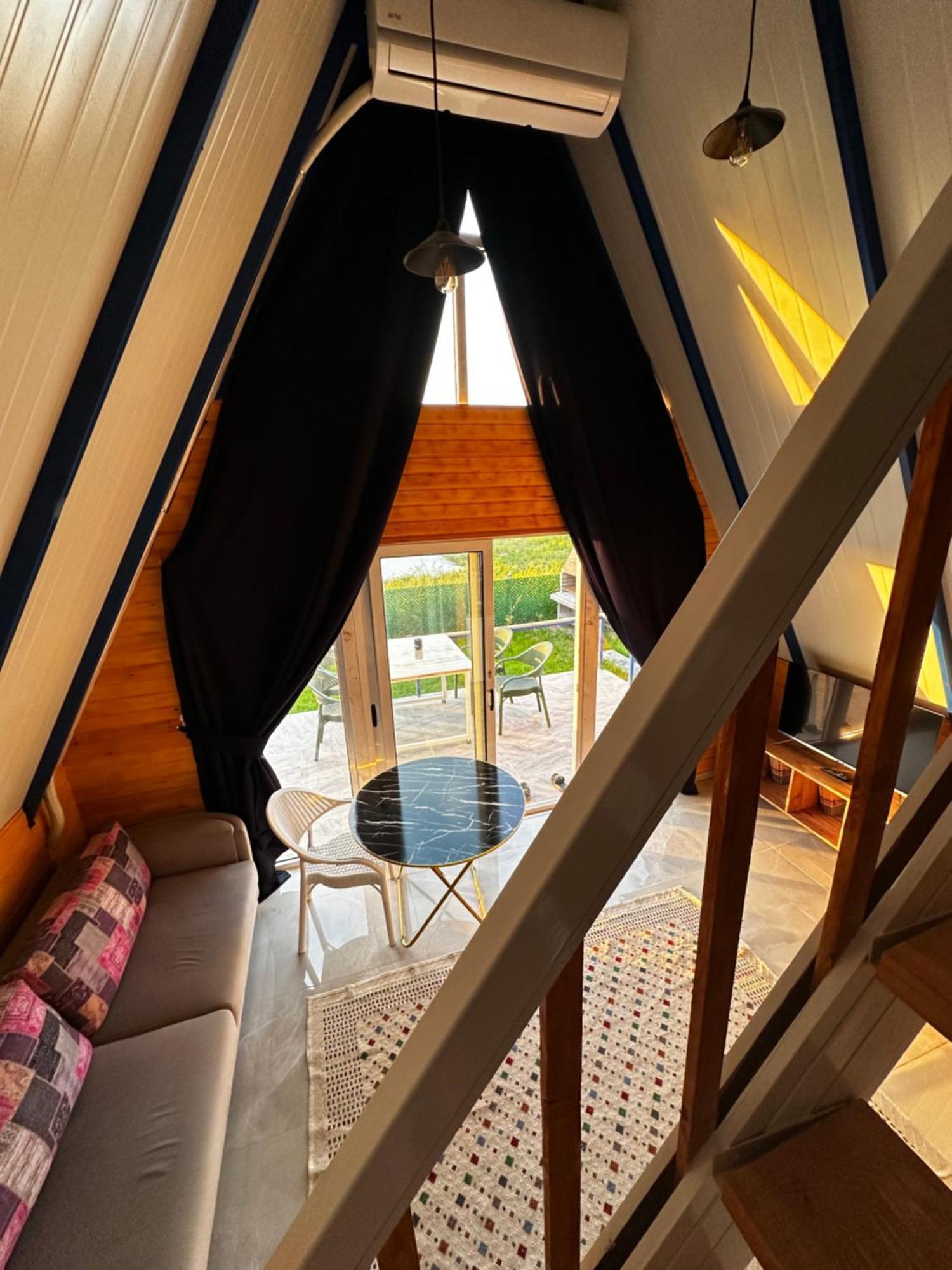 Loft Karpasia Rizokarpaso エクステリア 写真